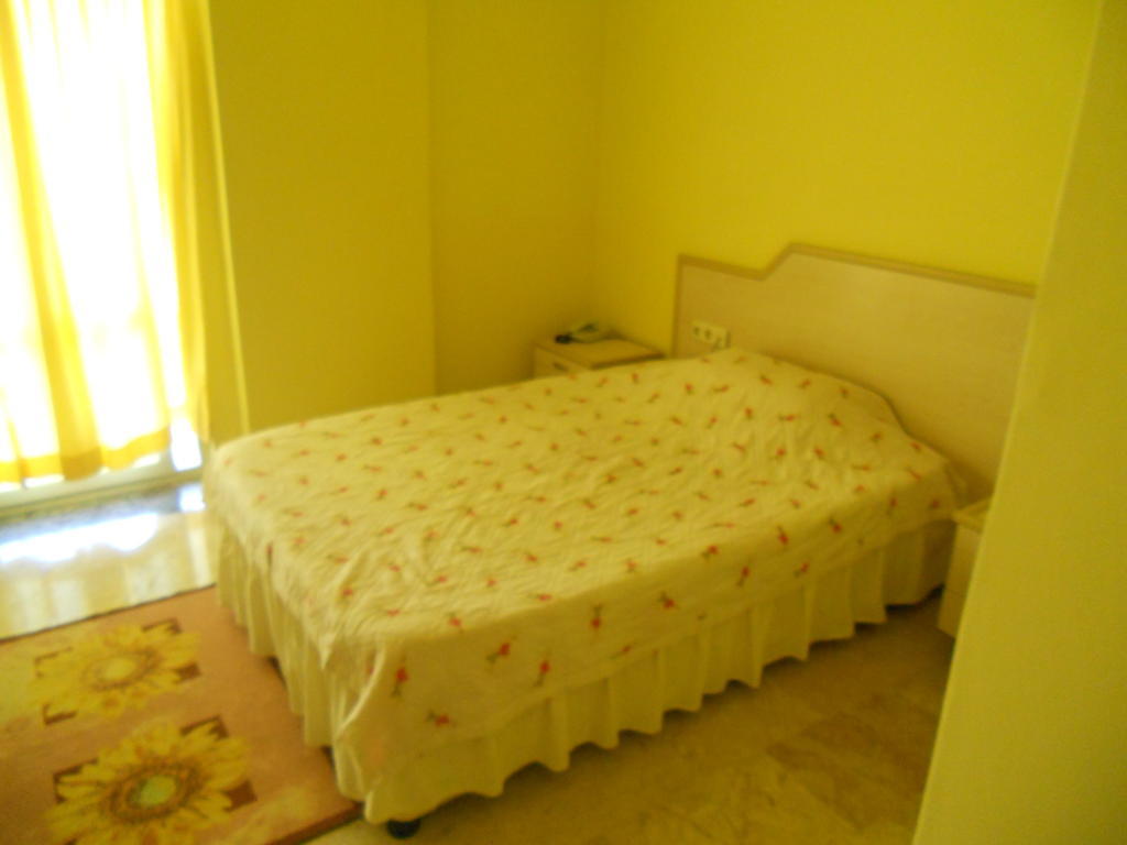 Baris Hotel Erdemli ห้อง รูปภาพ