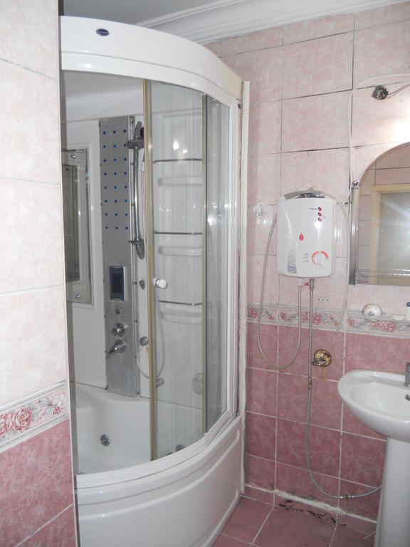 Baris Hotel Erdemli ห้อง รูปภาพ