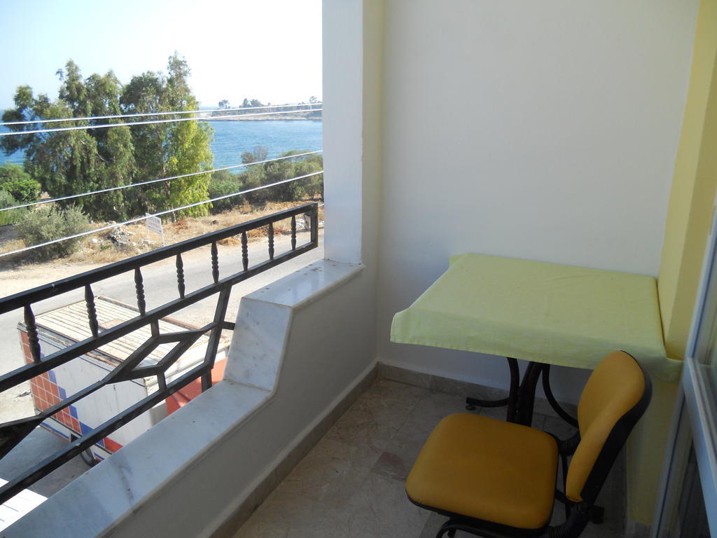 Baris Hotel Erdemli ห้อง รูปภาพ